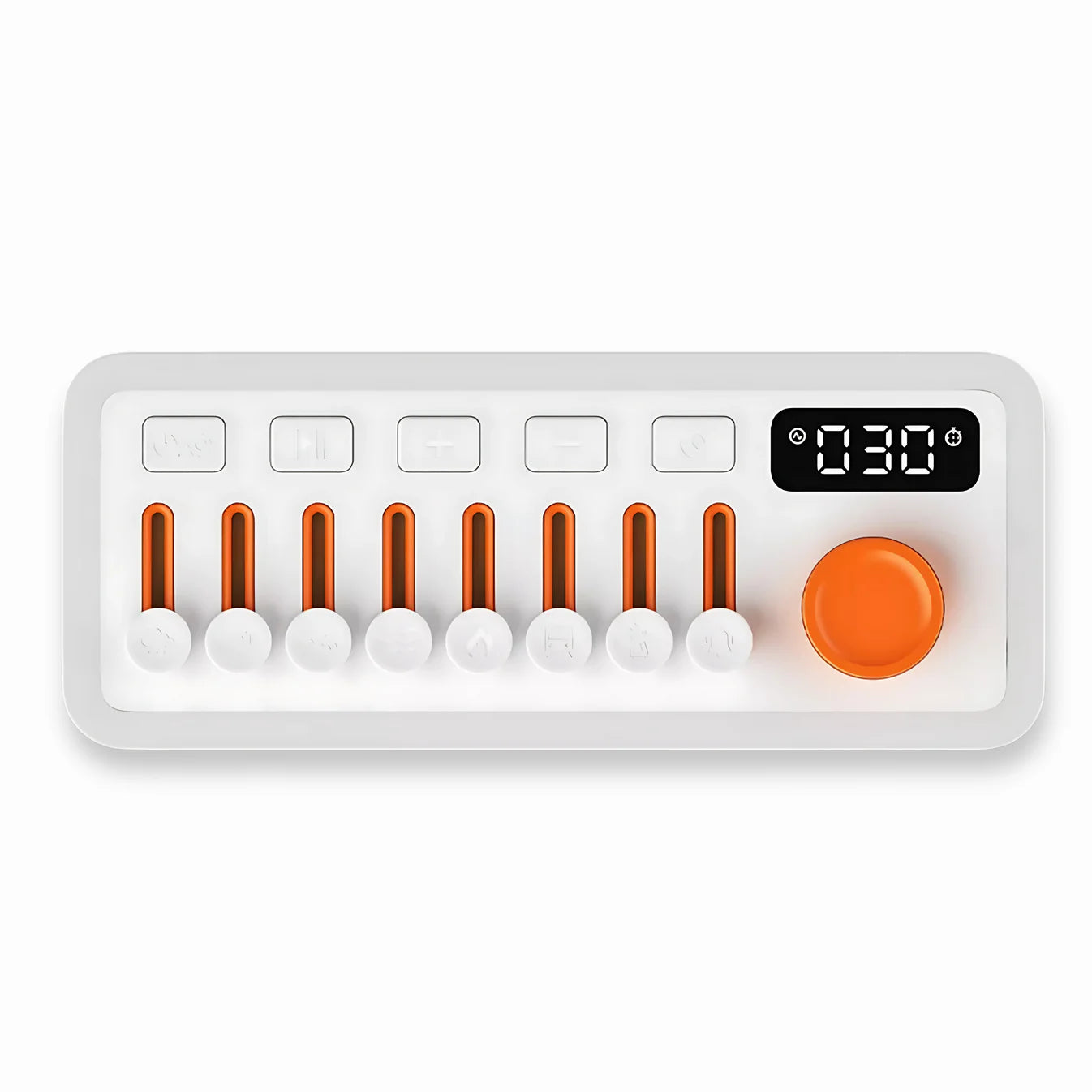 Sleep Aid Noise Humidifier Glow