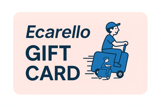 Gift Card Ecarello