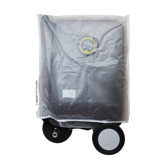 Ecarello Water Resistant Dust Cover