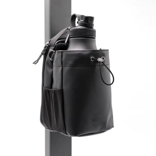 MAGNETIC BOTTLE BAG