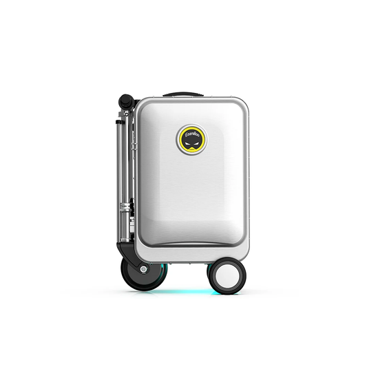 Ecarello – The Smart Luggage - My Store